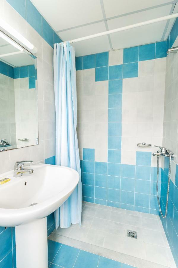 Alonia Hotel Apartments Kolimvárion Ngoại thất bức ảnh